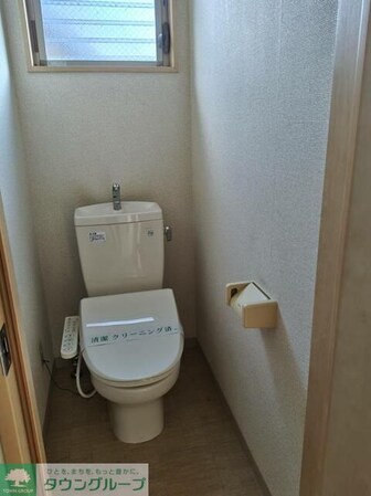 コーポエンジュIIIの物件内観写真